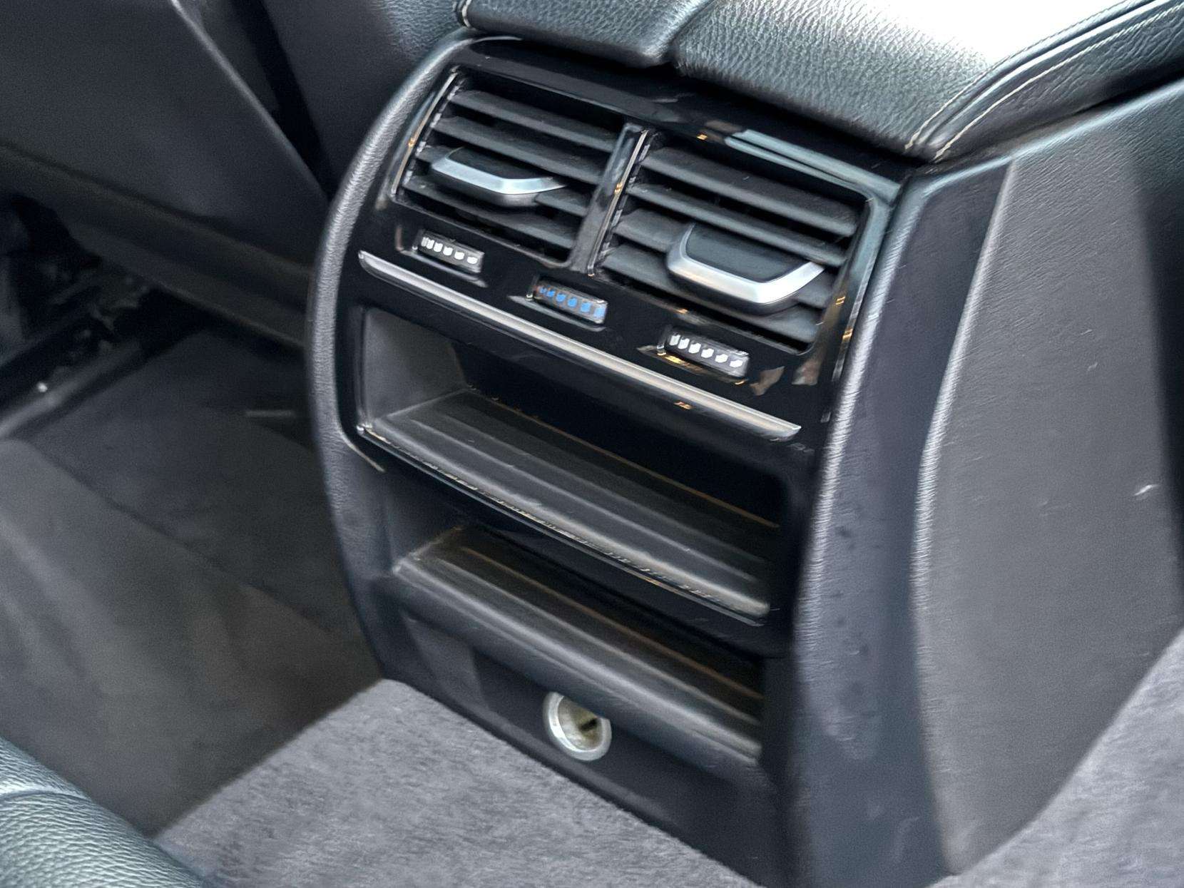 2017 BMW 5 SERIES 2017 BMW 5 SERIES