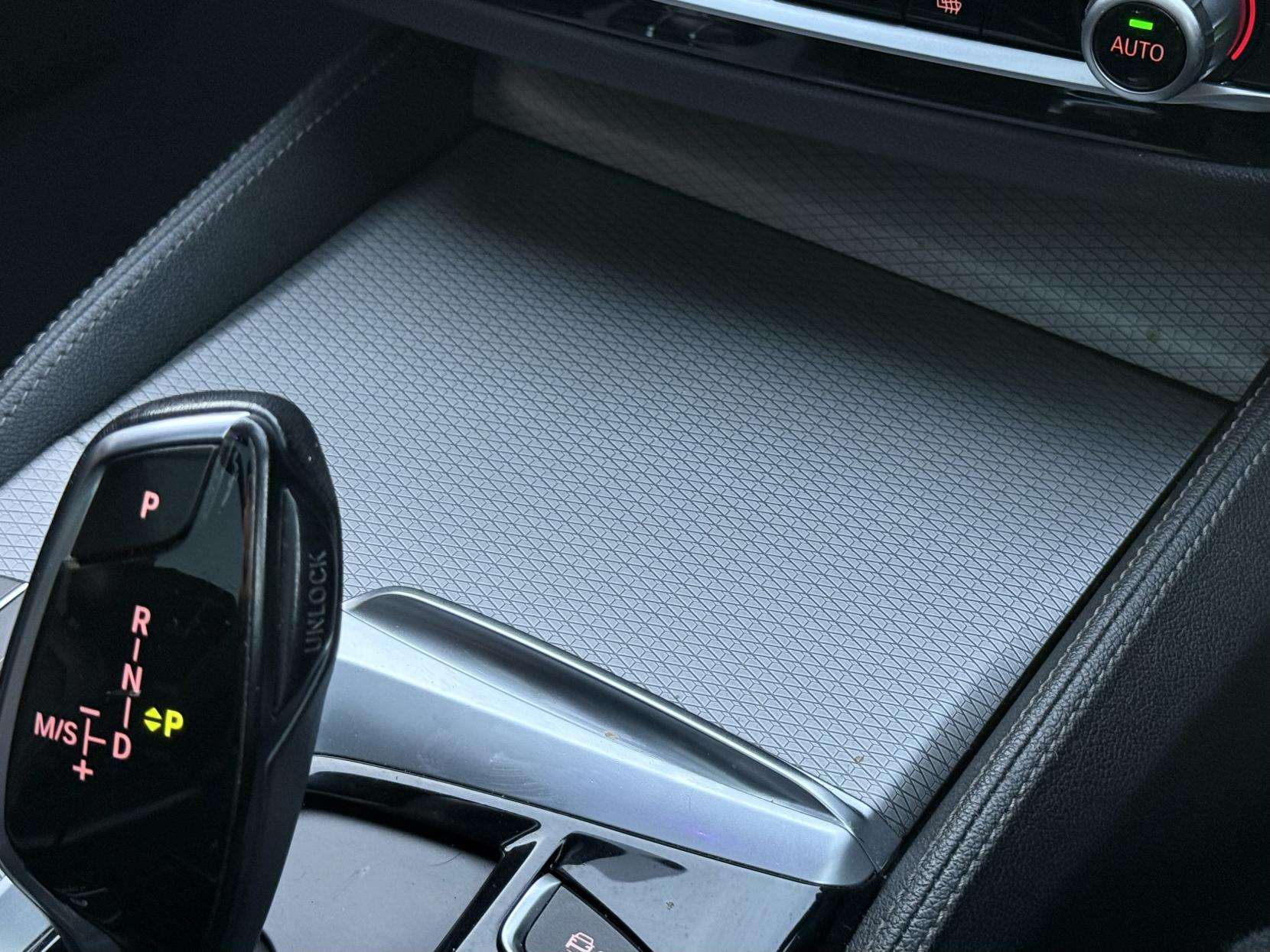 2017 BMW 5 SERIES 2017 BMW 5 SERIES