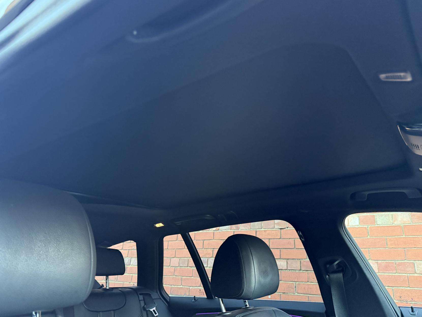 2017 BMW 5 SERIES 2017 BMW 5 SERIES