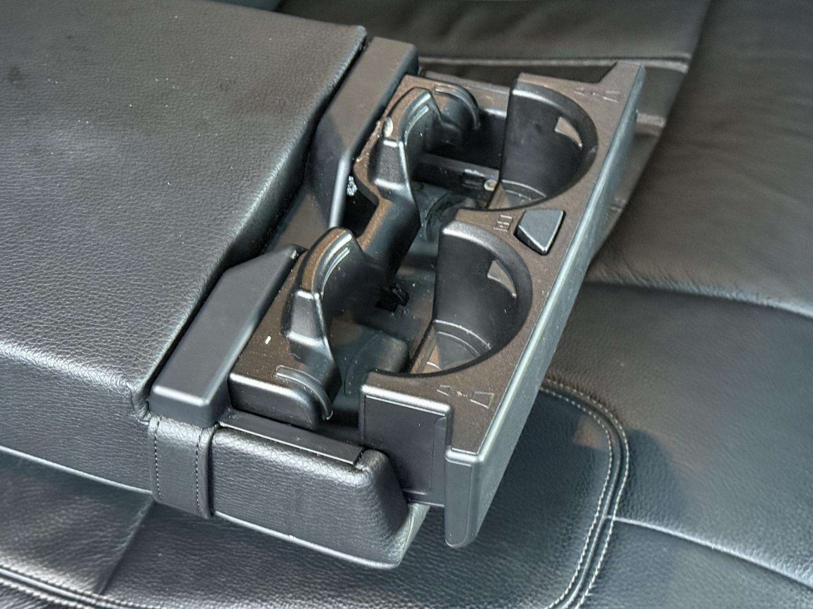 2017 BMW 5 SERIES 2017 BMW 5 SERIES