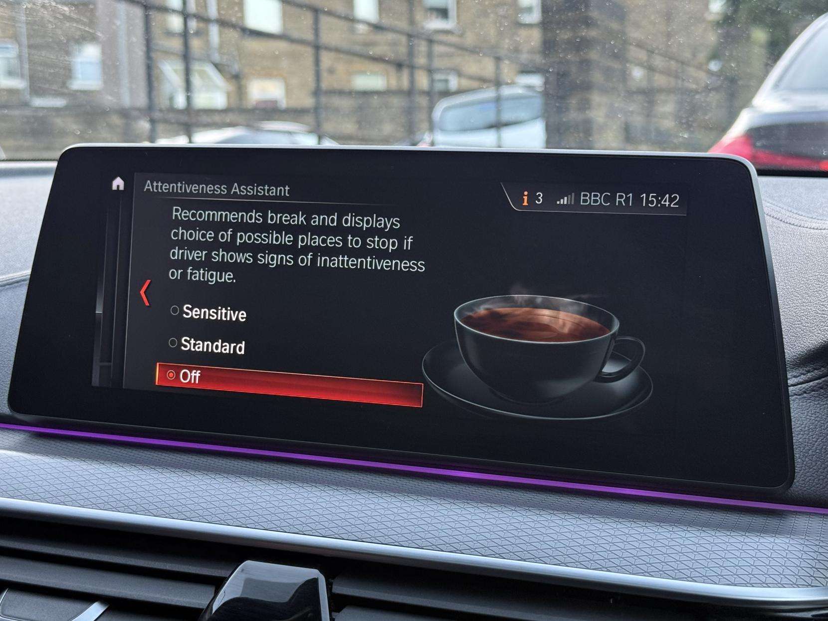 2017 BMW 5 SERIES 2017 BMW 5 SERIES