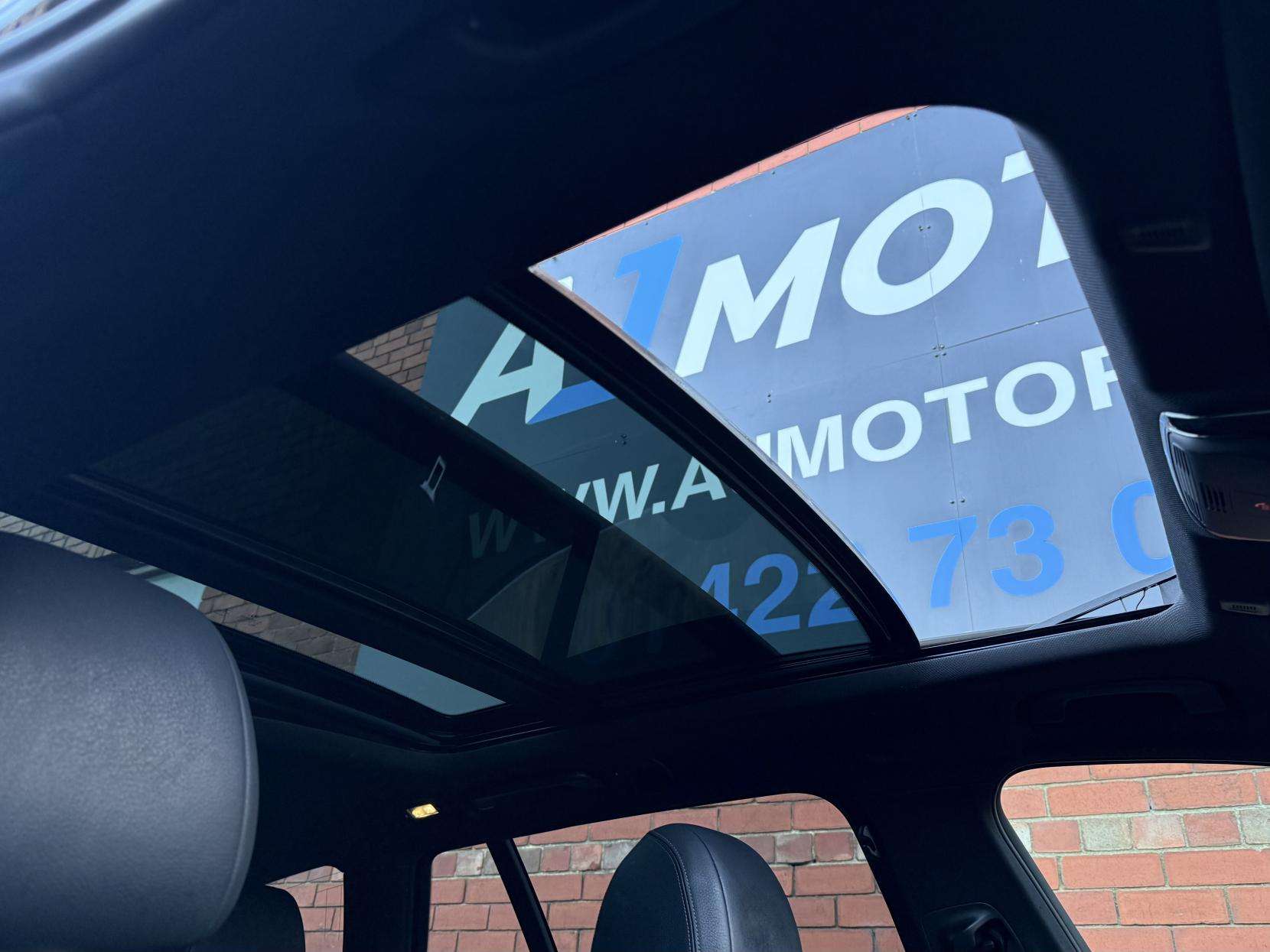 2017 BMW 5 SERIES 2017 BMW 5 SERIES