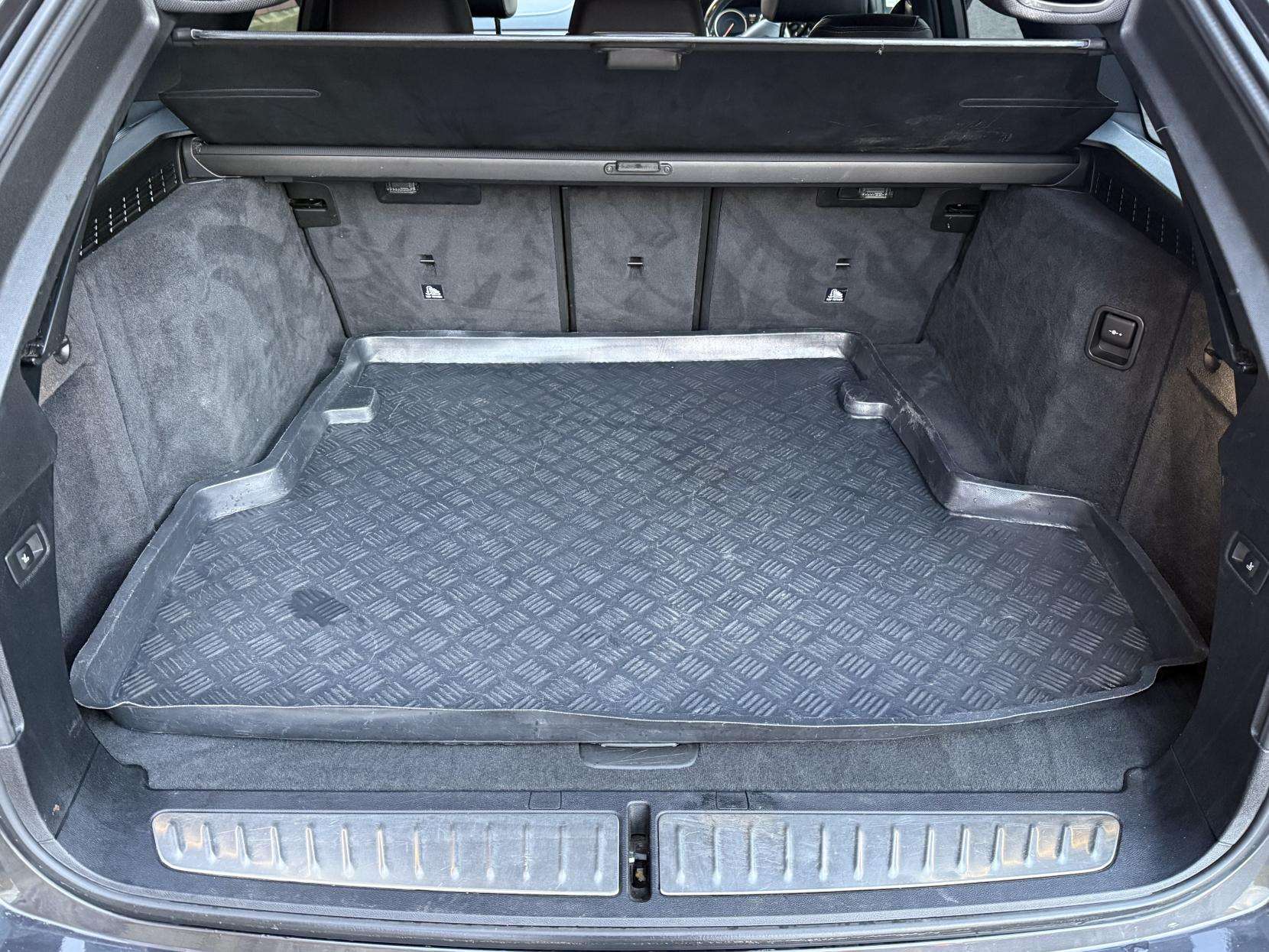 2017 BMW 5 SERIES 2017 BMW 5 SERIES