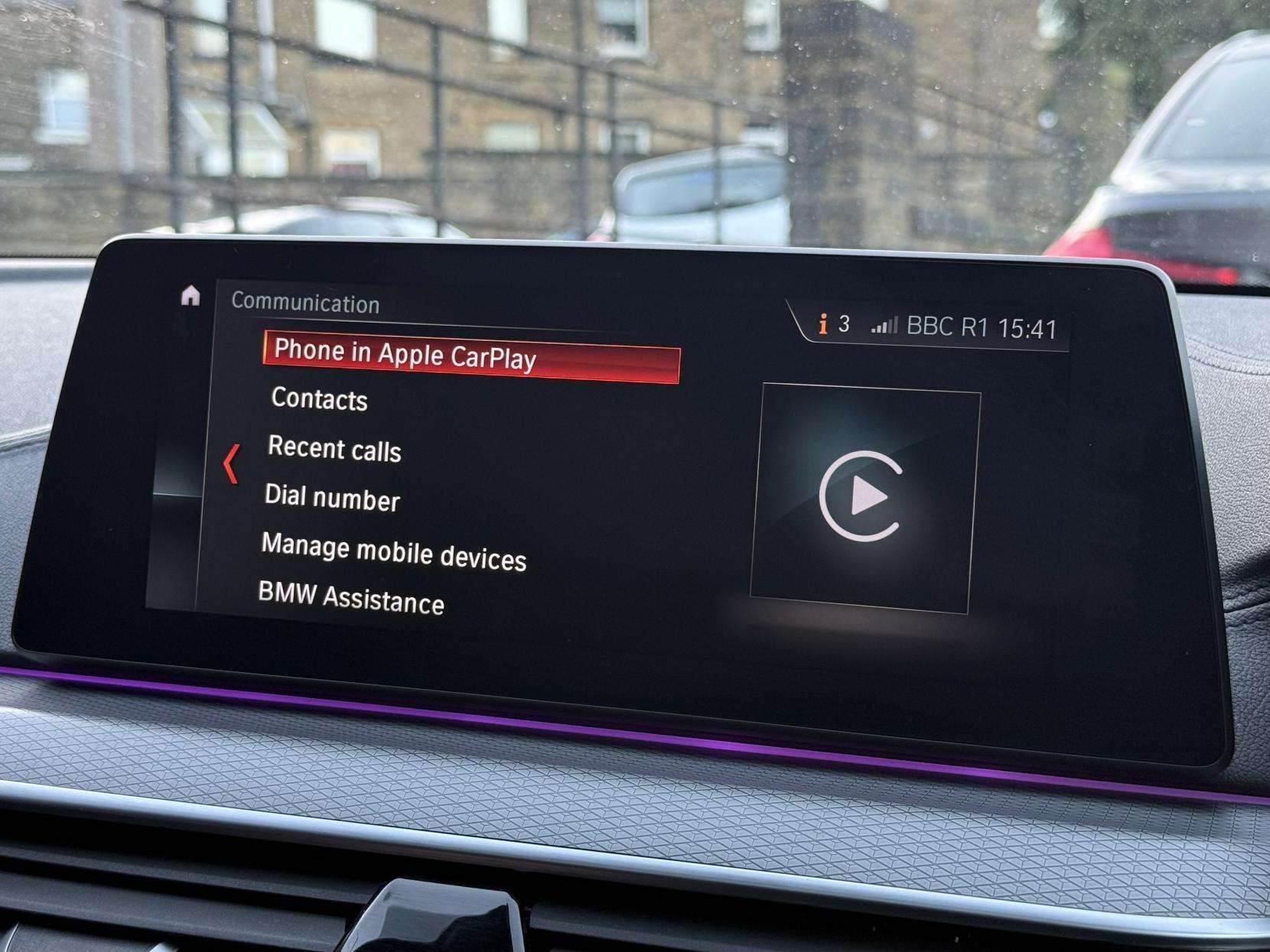 2017 BMW 5 SERIES 2017 BMW 5 SERIES