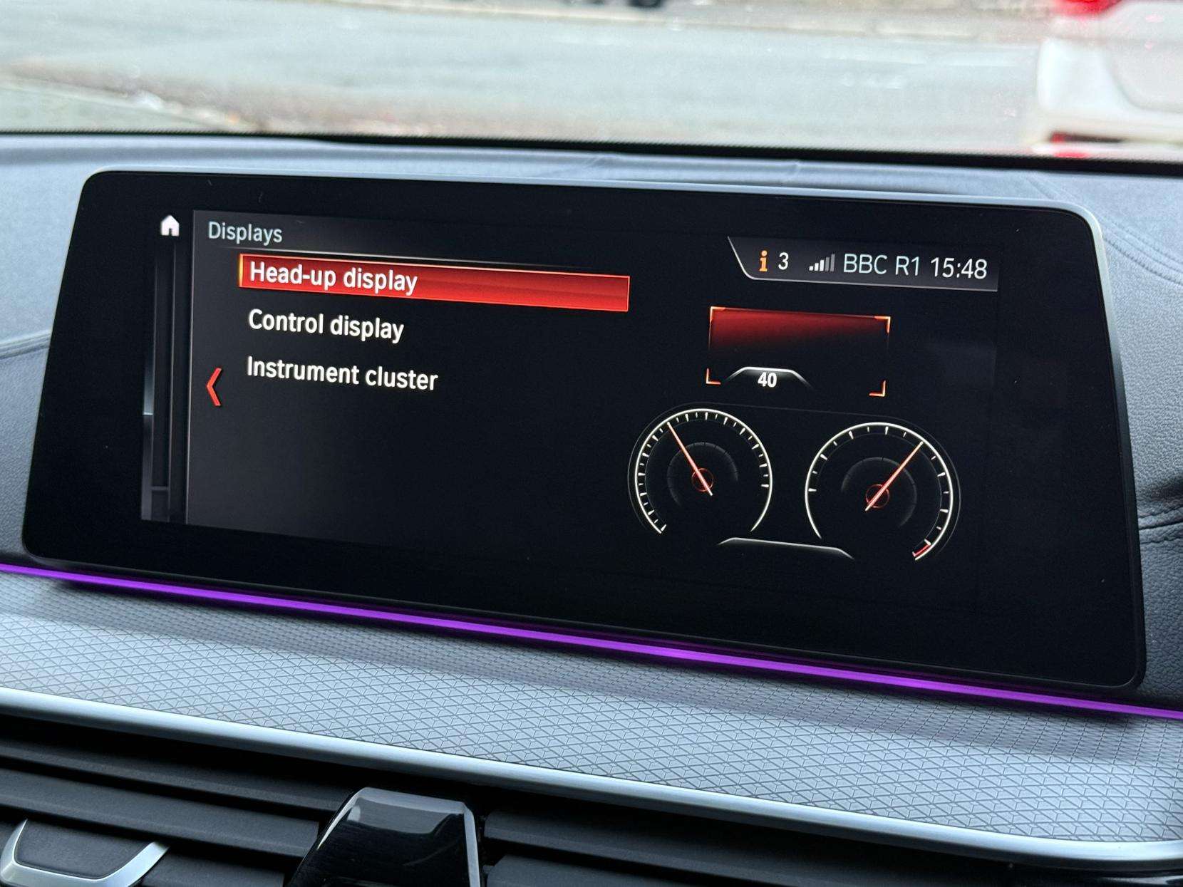 2017 BMW 5 SERIES 2017 BMW 5 SERIES