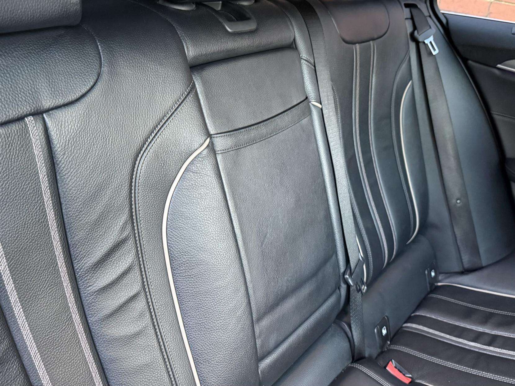 2017 BMW 5 SERIES 2017 BMW 5 SERIES