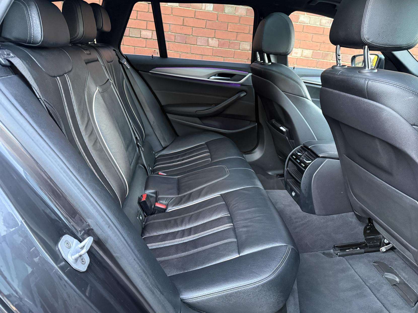 2017 BMW 5 SERIES 2017 BMW 5 SERIES