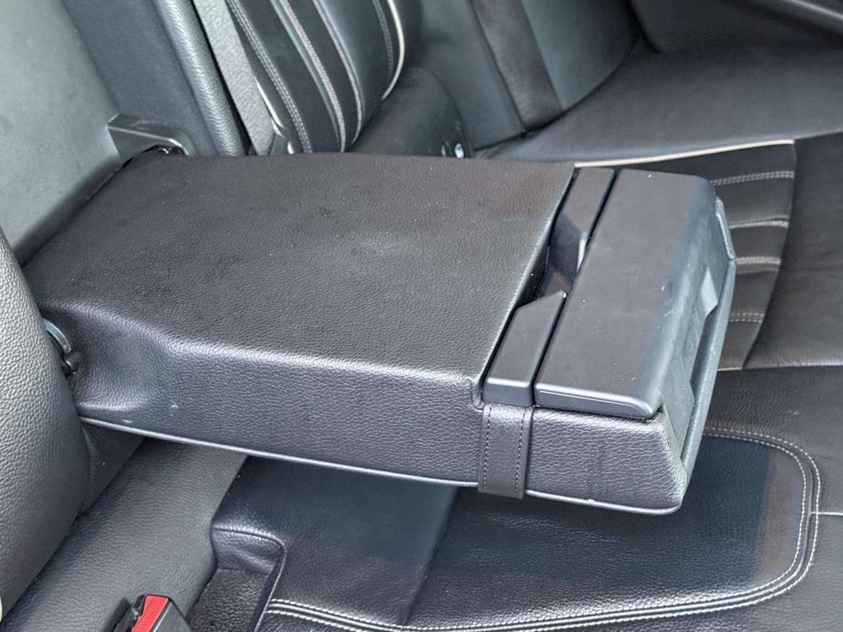 2017 BMW 5 SERIES 2017 BMW 5 SERIES