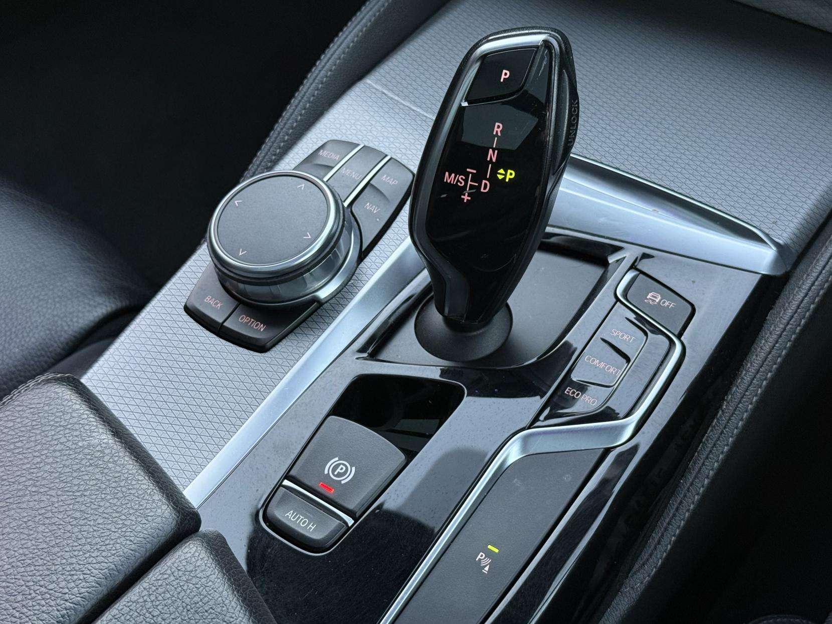 2017 BMW 5 SERIES 2017 BMW 5 SERIES