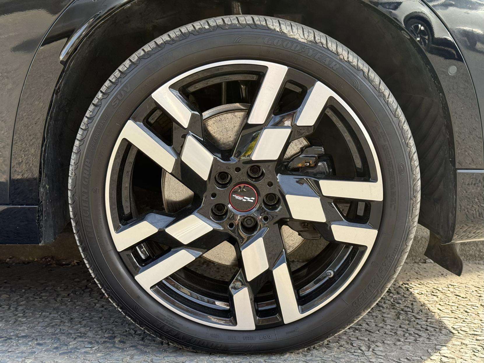 2024 MINI COUNTRYMAN 2024 MINI COUNTRYMAN