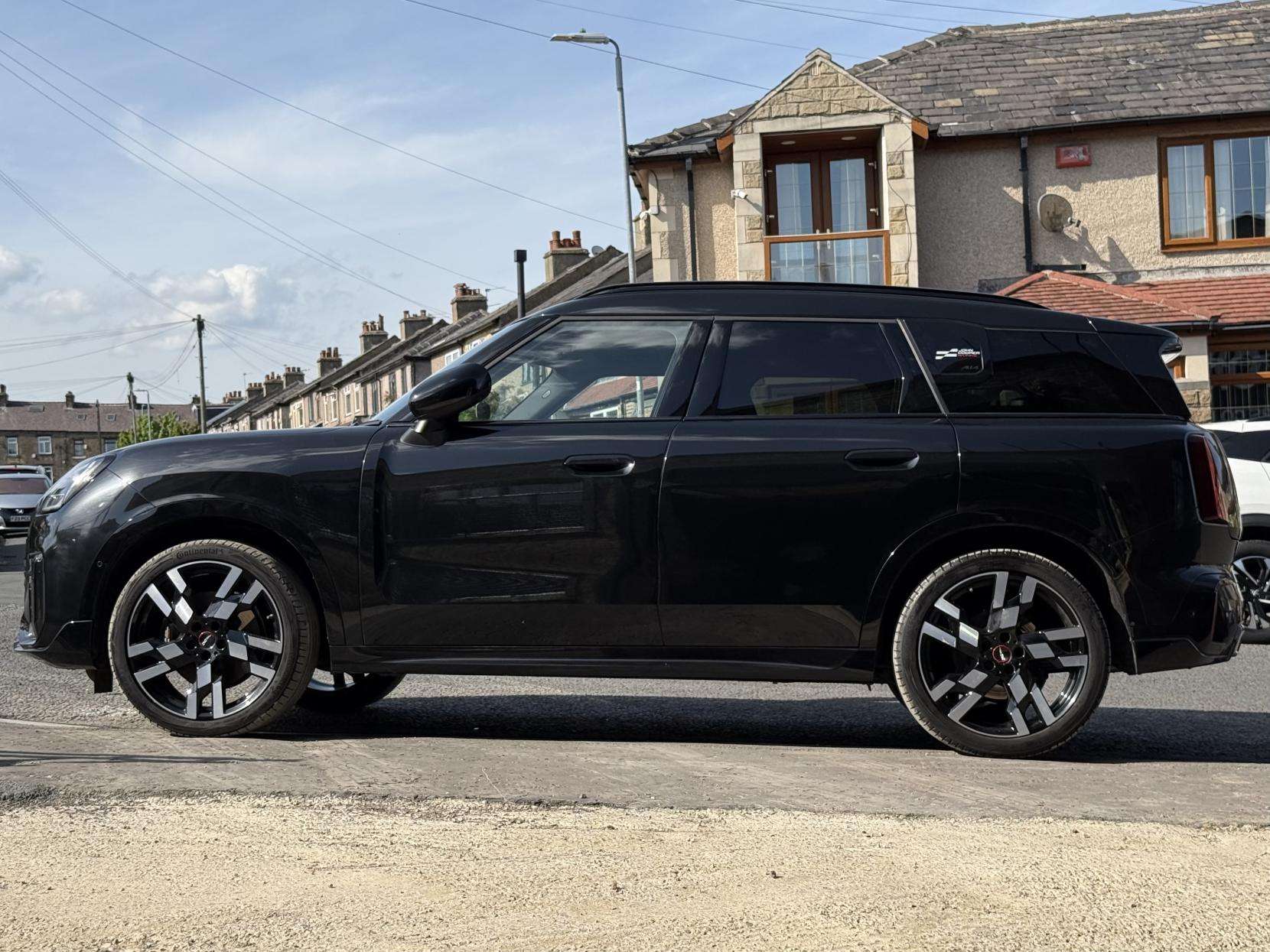 2024 MINI COUNTRYMAN 2024 MINI COUNTRYMAN