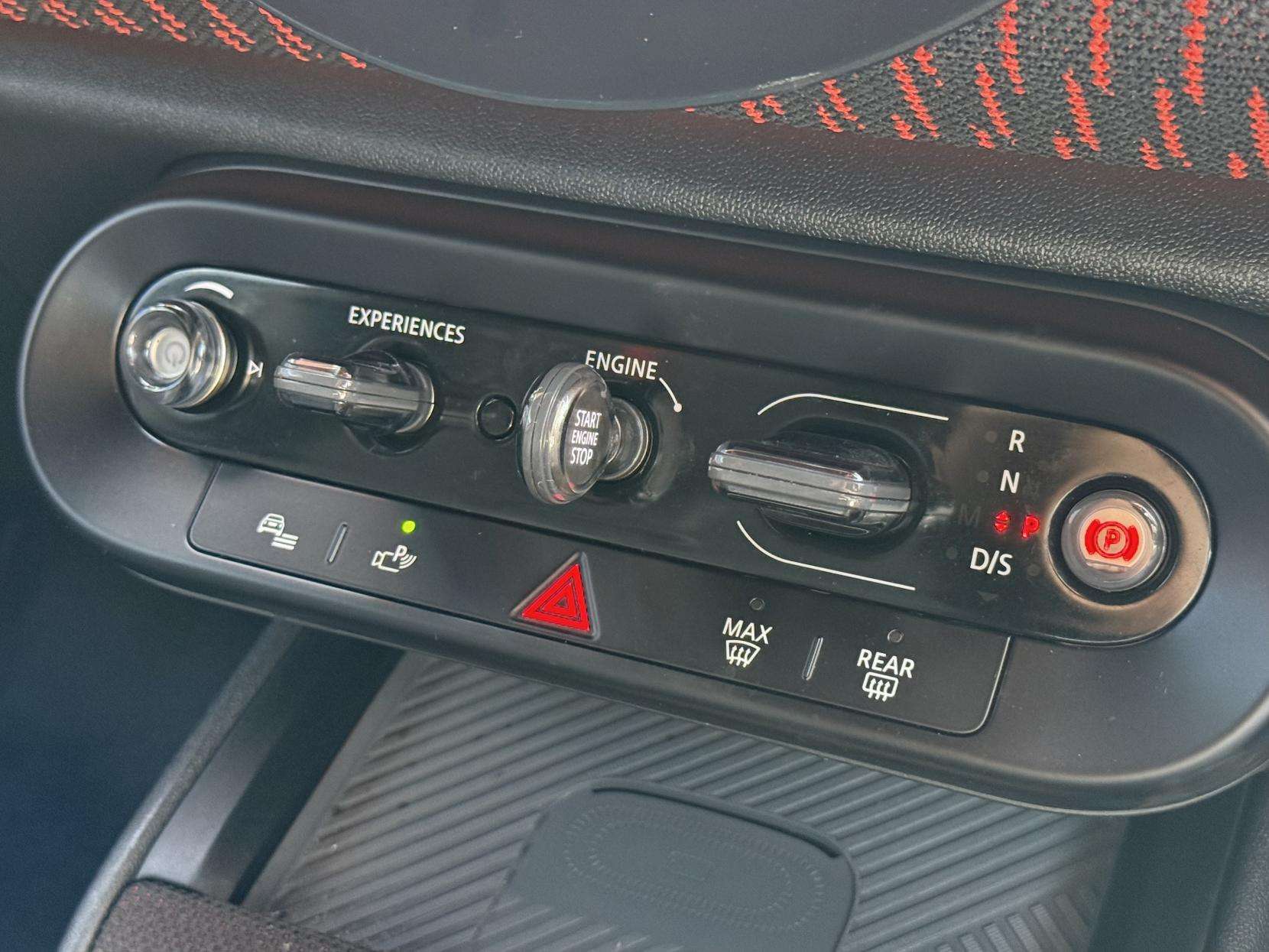 2024 MINI COUNTRYMAN 2024 MINI COUNTRYMAN