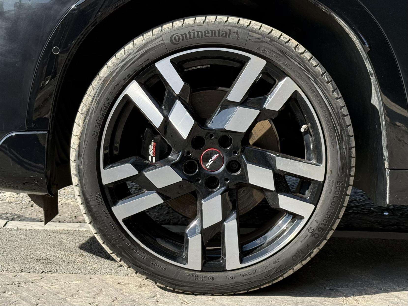 2024 MINI COUNTRYMAN 2024 MINI COUNTRYMAN