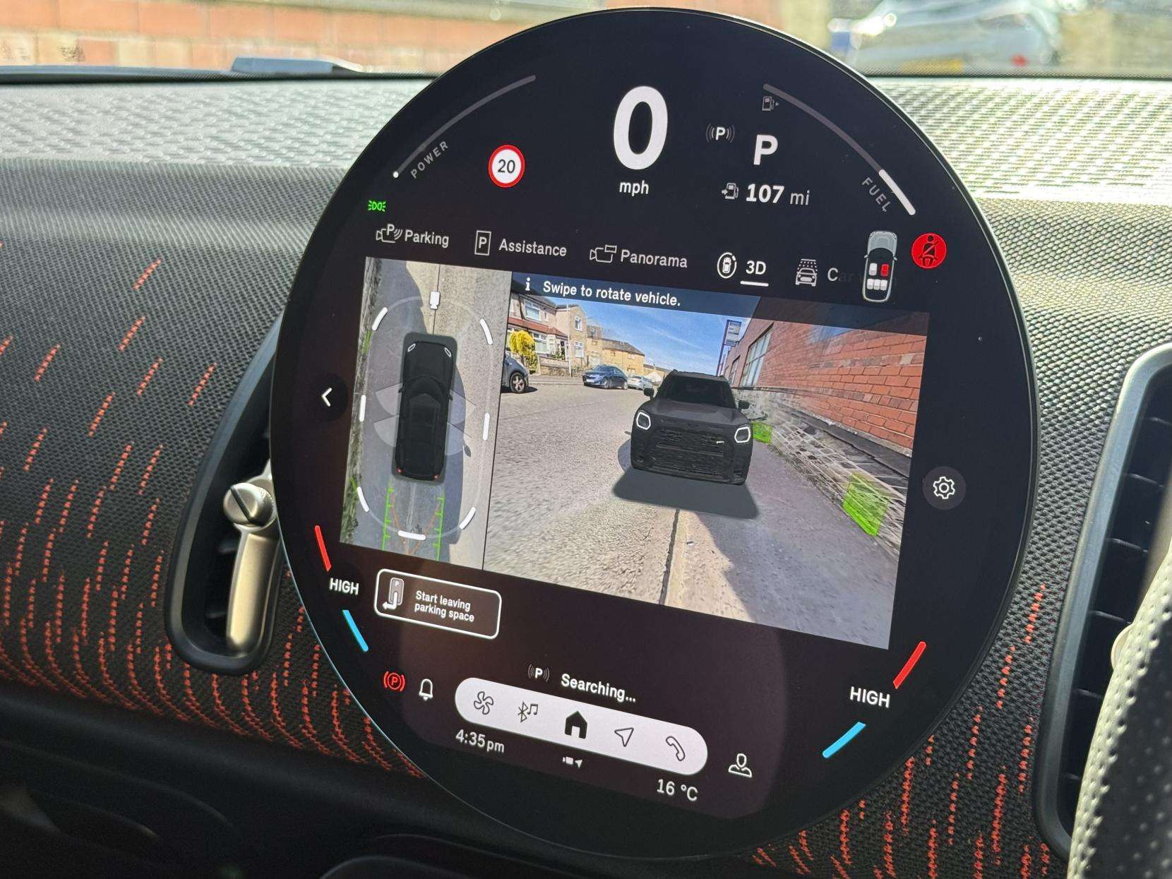2024 MINI COUNTRYMAN 2024 MINI COUNTRYMAN