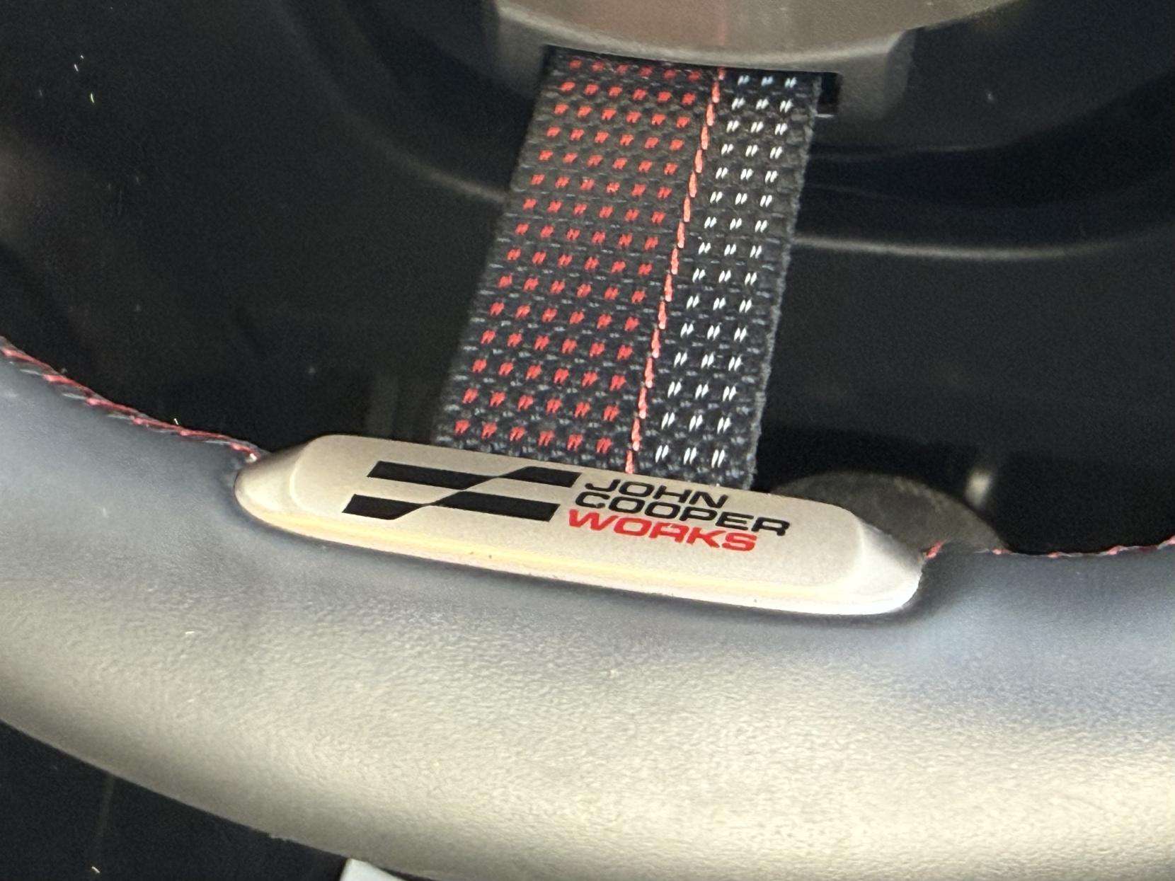 2024 MINI COUNTRYMAN 2024 MINI COUNTRYMAN