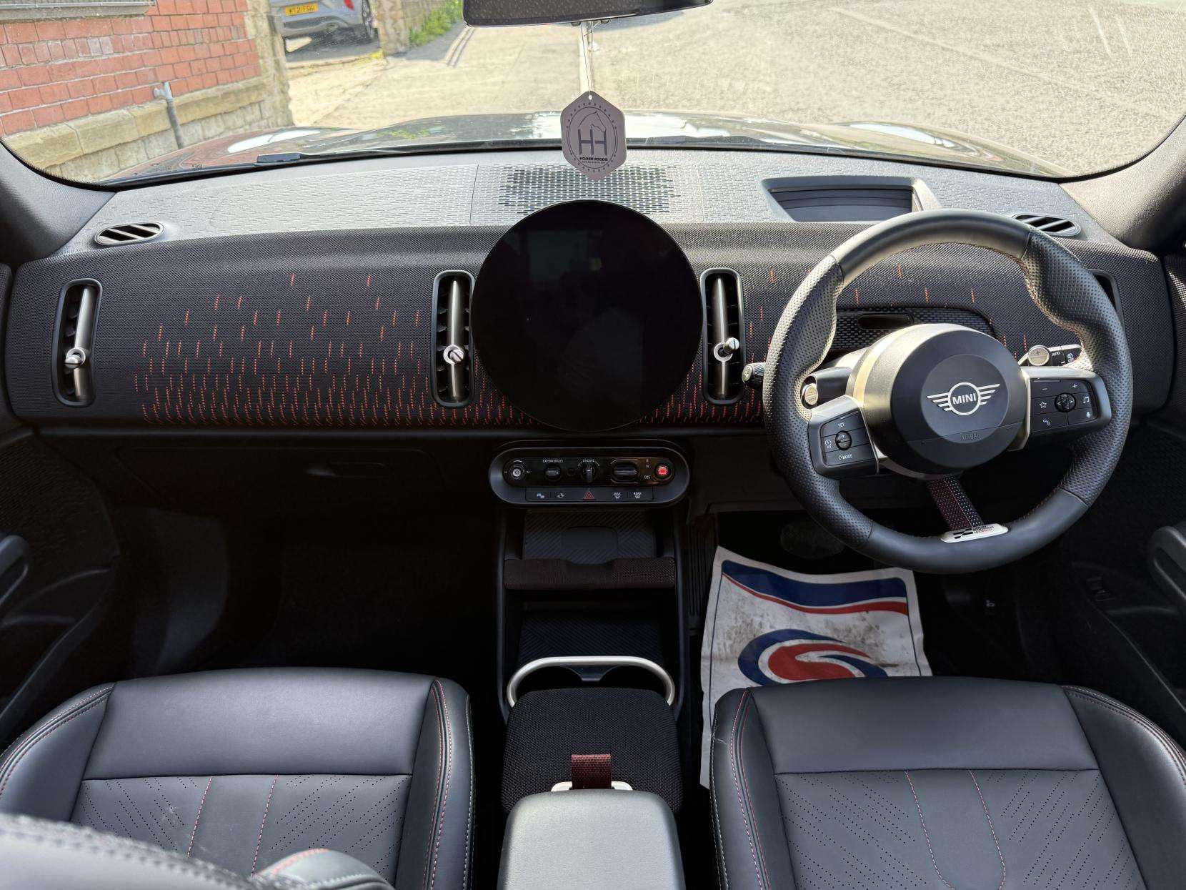 2024 MINI COUNTRYMAN 2024 MINI COUNTRYMAN