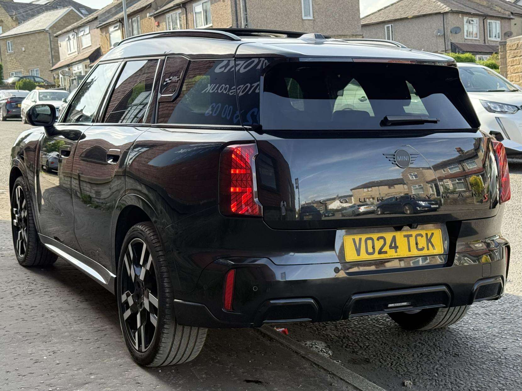 2024 MINI COUNTRYMAN 2024 MINI COUNTRYMAN