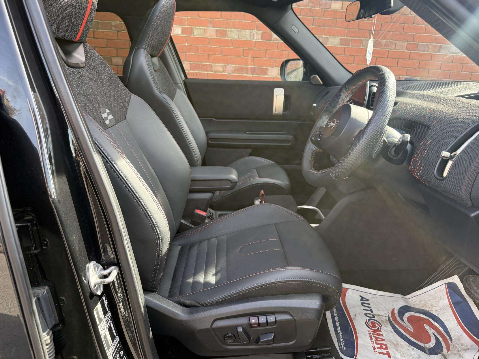 2024 MINI COUNTRYMAN 2024 MINI COUNTRYMAN