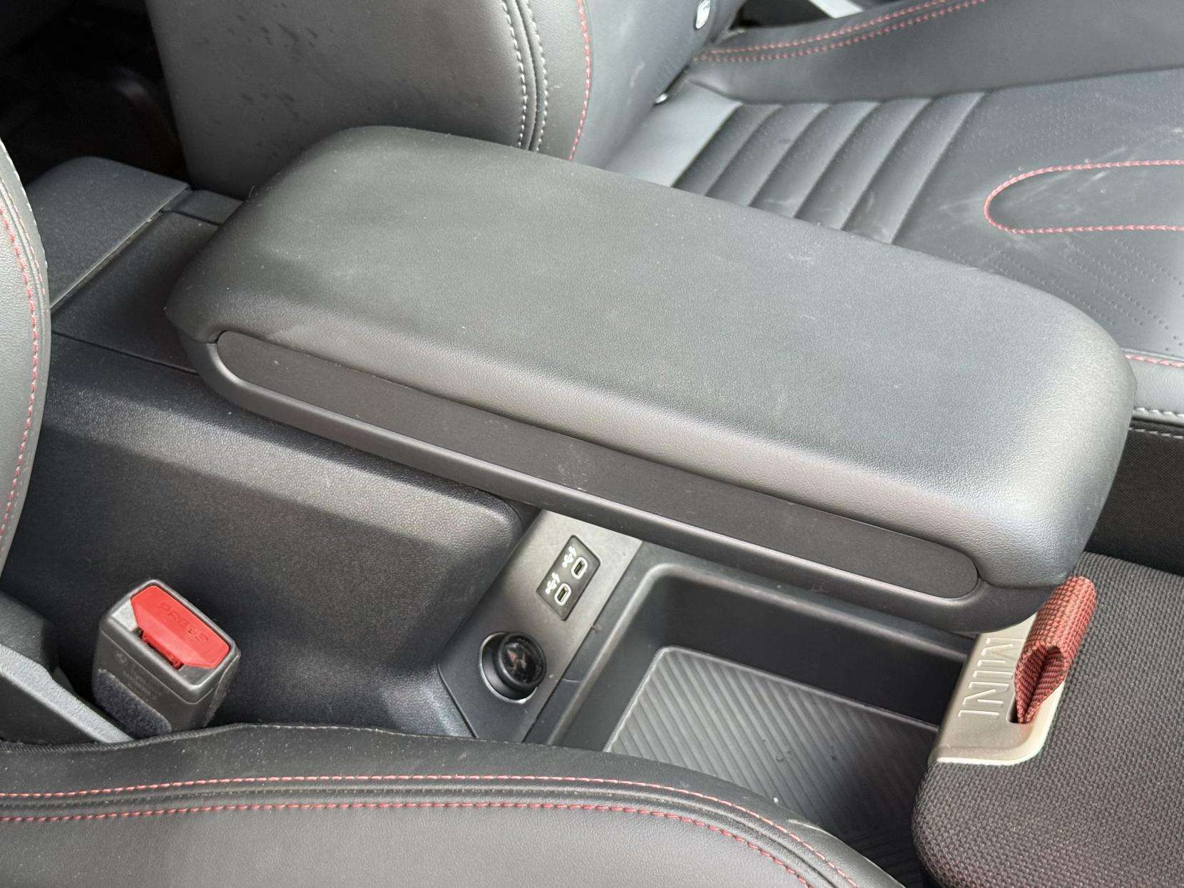 2024 MINI COUNTRYMAN 2024 MINI COUNTRYMAN