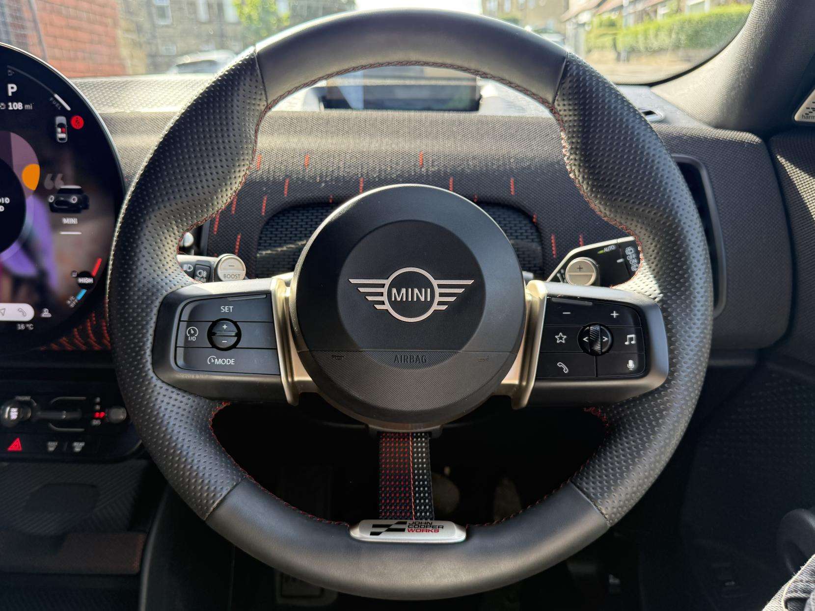 2024 MINI COUNTRYMAN 2024 MINI COUNTRYMAN