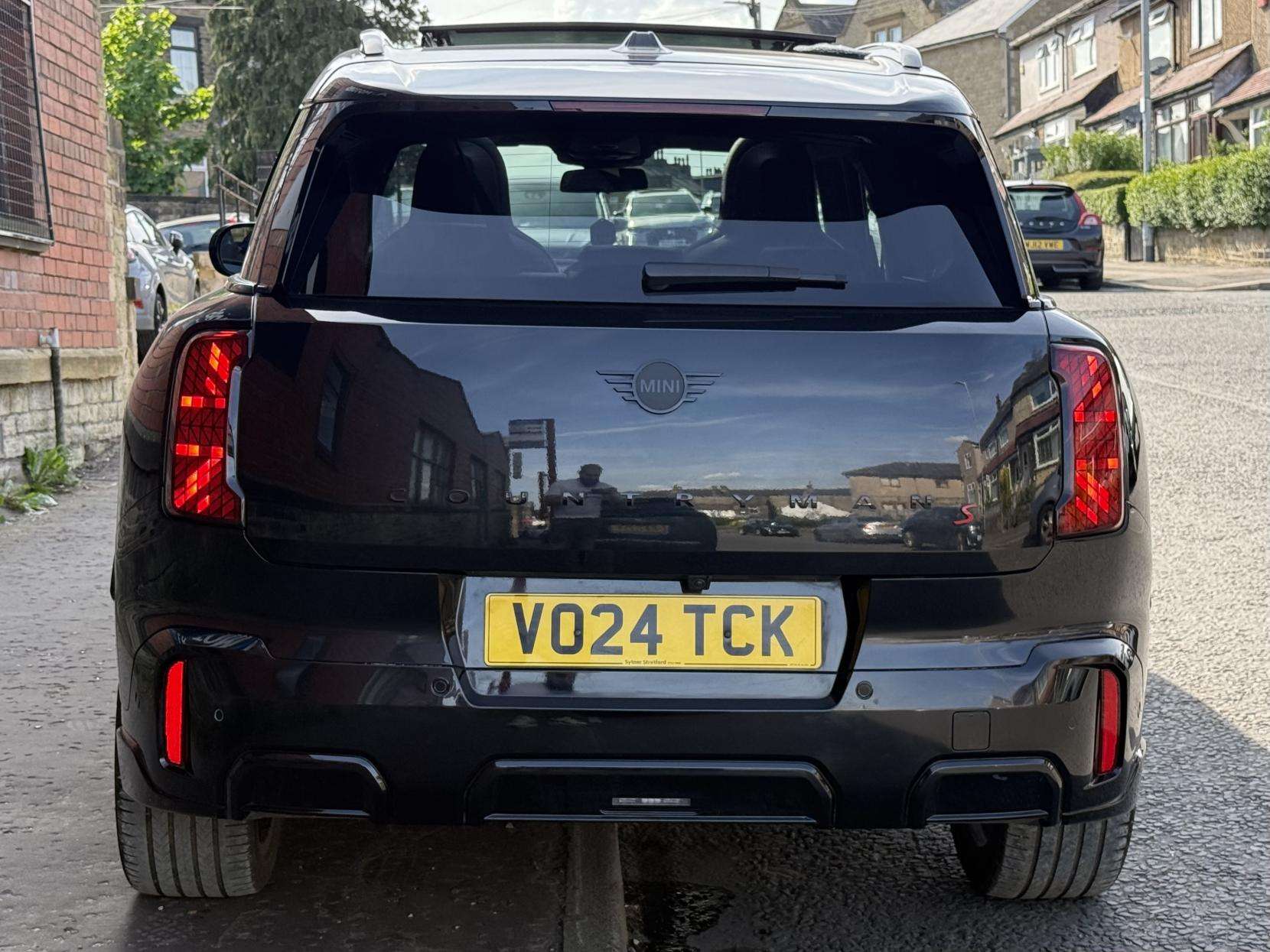 2024 MINI COUNTRYMAN 2024 MINI COUNTRYMAN