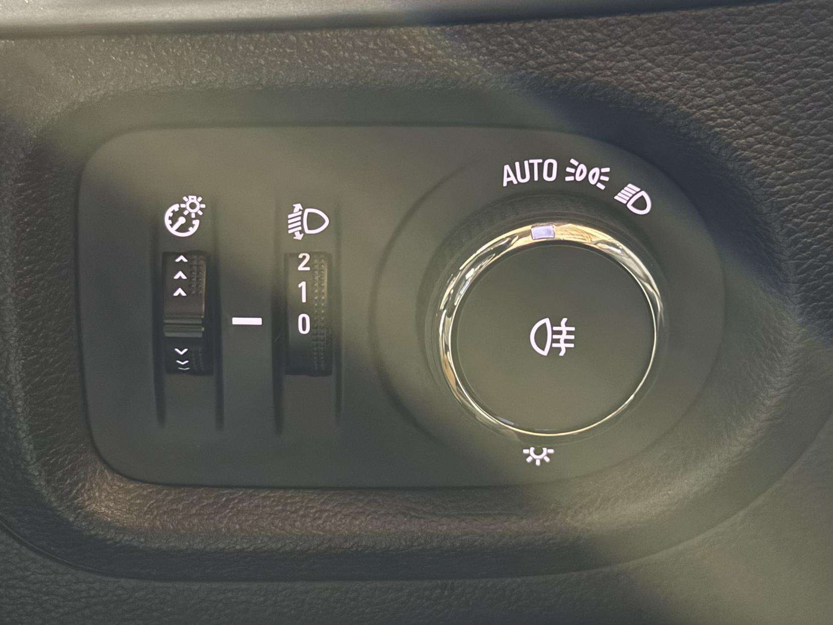 2017 VAUXHALL ASTRA 2017 VAUXHALL ASTRA