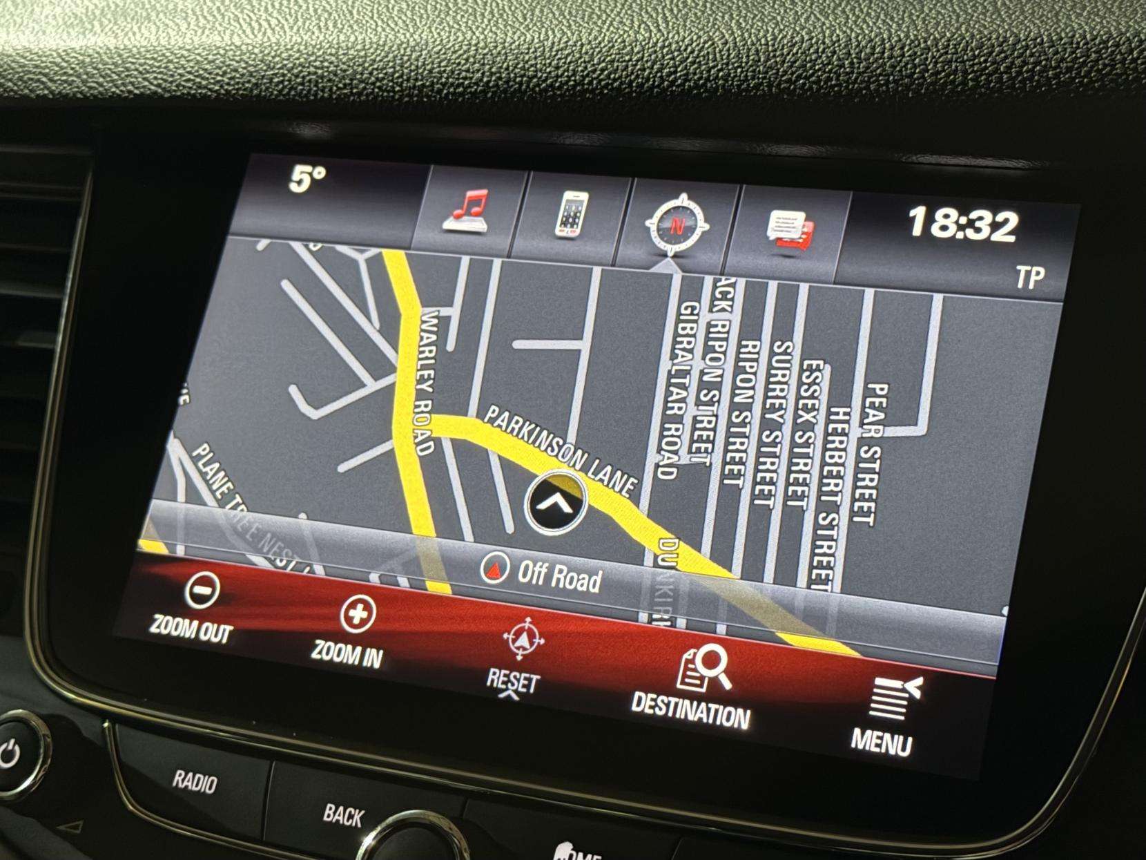 2017 VAUXHALL ASTRA 2017 VAUXHALL ASTRA