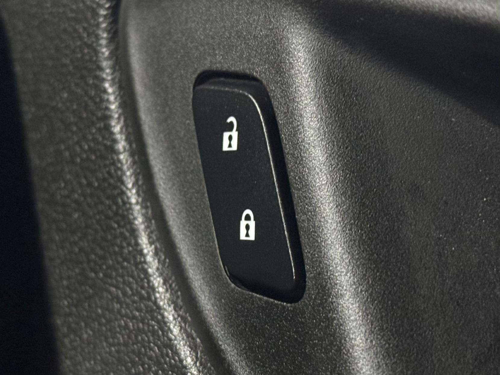 2017 VAUXHALL ASTRA 2017 VAUXHALL ASTRA