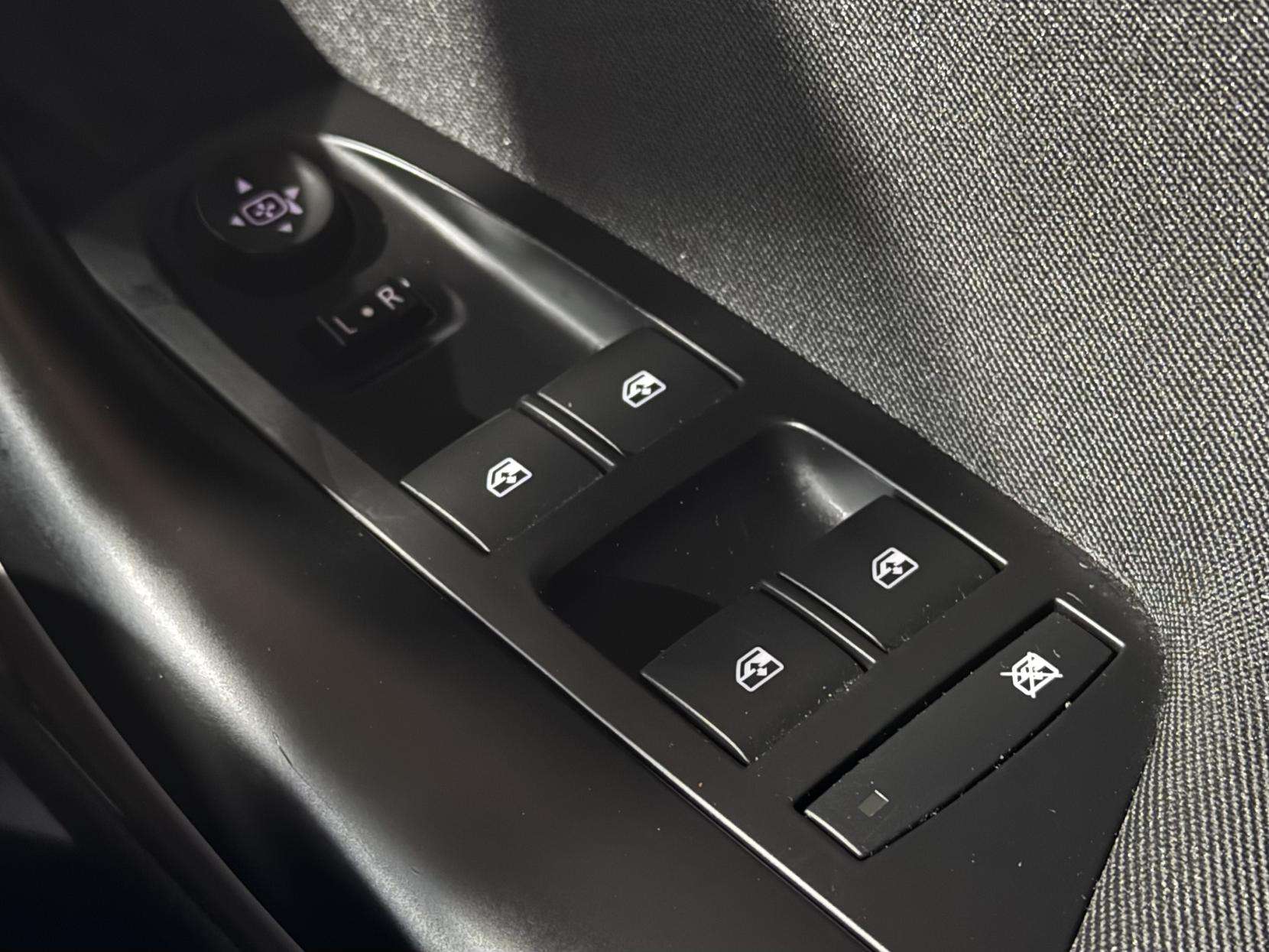 2017 VAUXHALL ASTRA 2017 VAUXHALL ASTRA