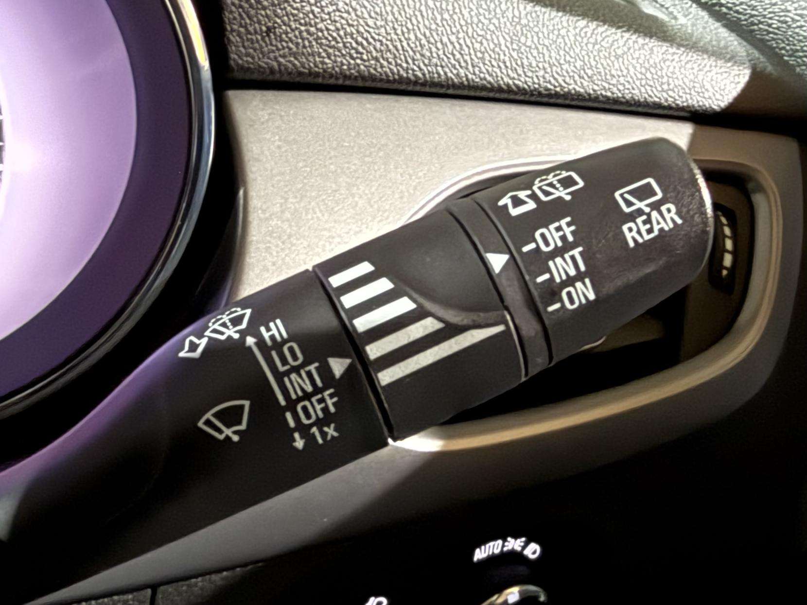 2017 VAUXHALL ASTRA 2017 VAUXHALL ASTRA