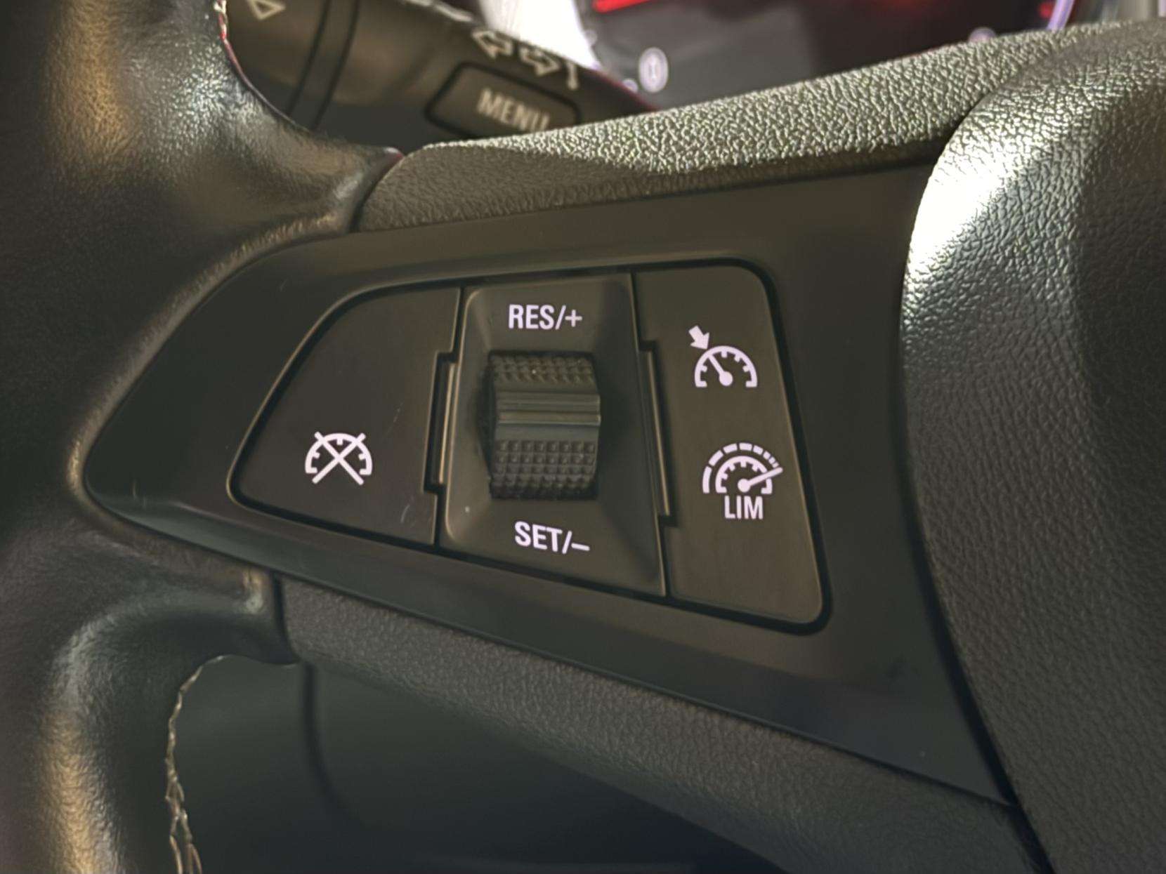 2017 VAUXHALL ASTRA 2017 VAUXHALL ASTRA