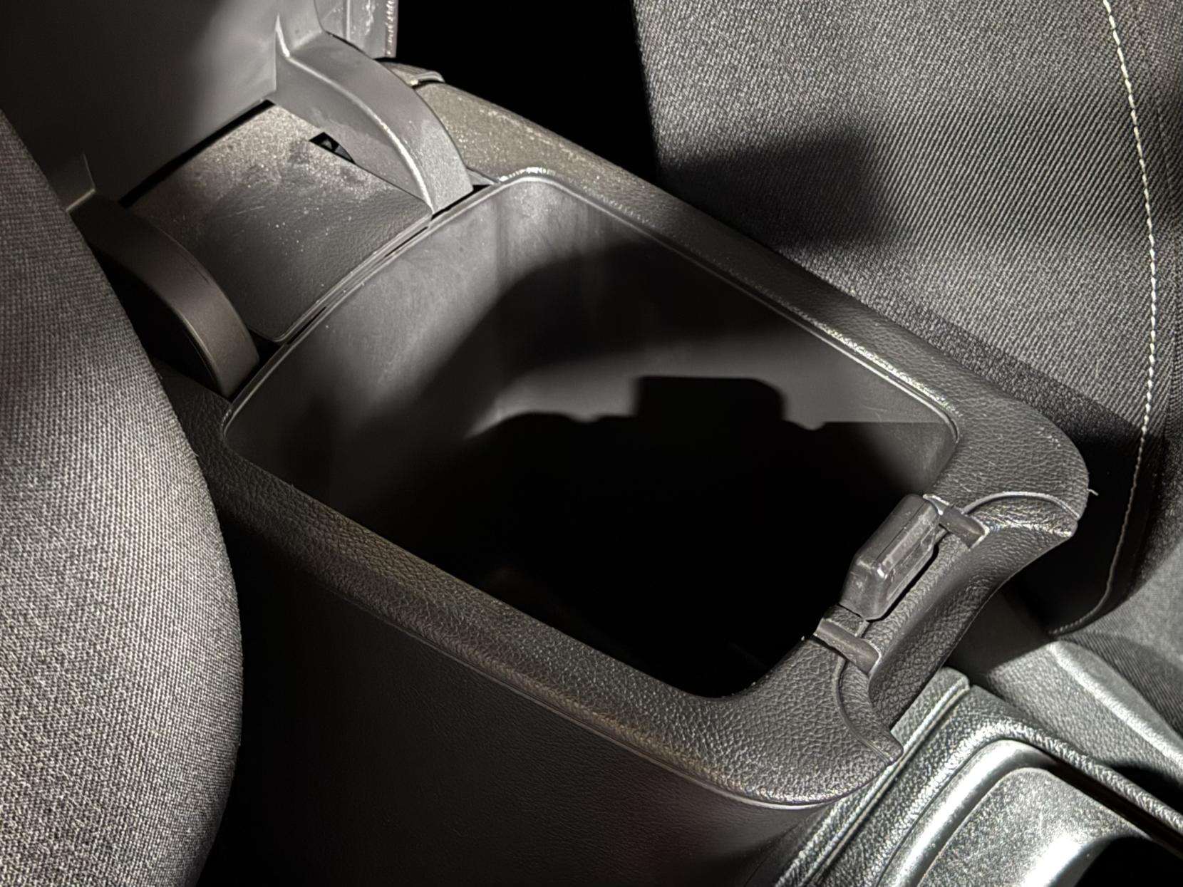 2017 VAUXHALL ASTRA 2017 VAUXHALL ASTRA