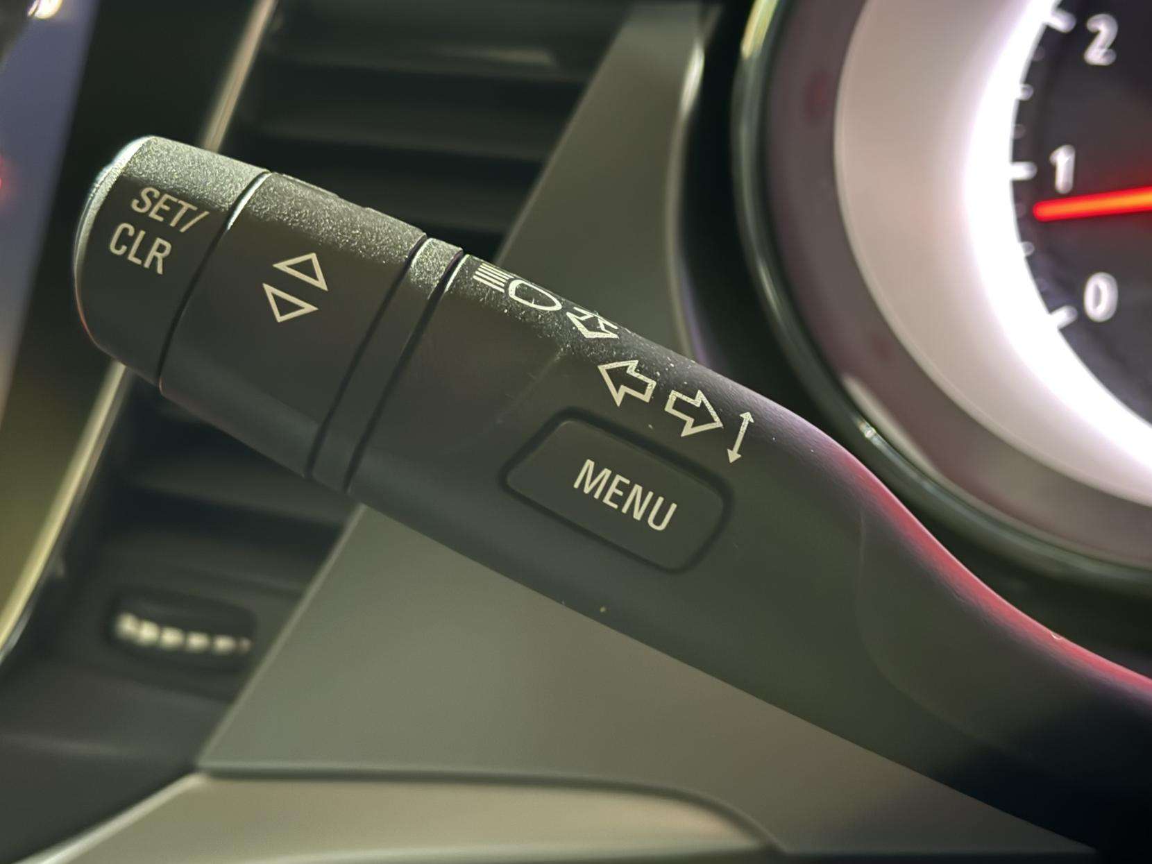 2017 VAUXHALL ASTRA 2017 VAUXHALL ASTRA