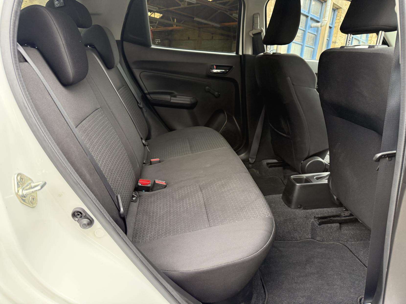 2019 SUZUKI SWIFT 2019 SUZUKI SWIFT