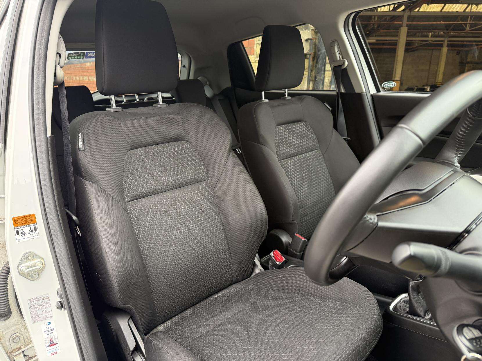 2019 SUZUKI SWIFT 2019 SUZUKI SWIFT