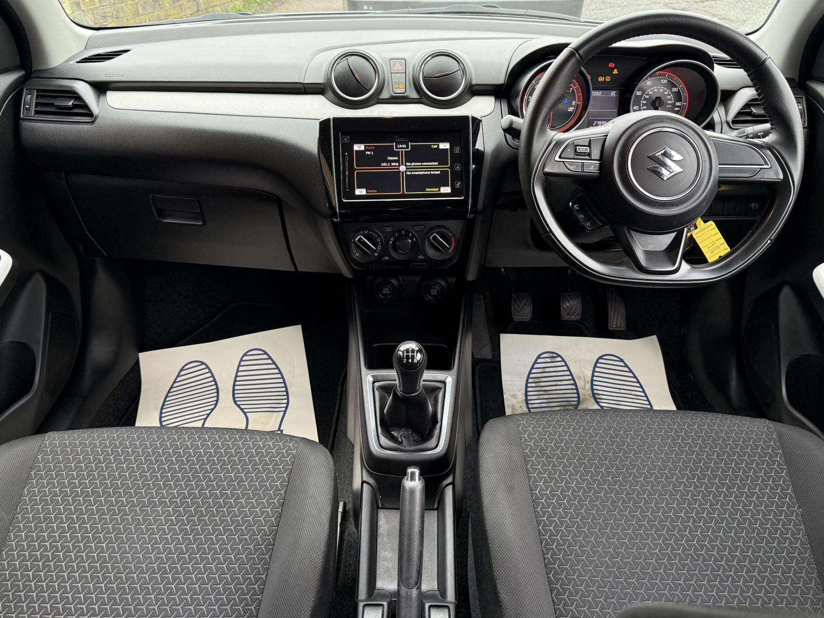 2019 SUZUKI SWIFT 2019 SUZUKI SWIFT