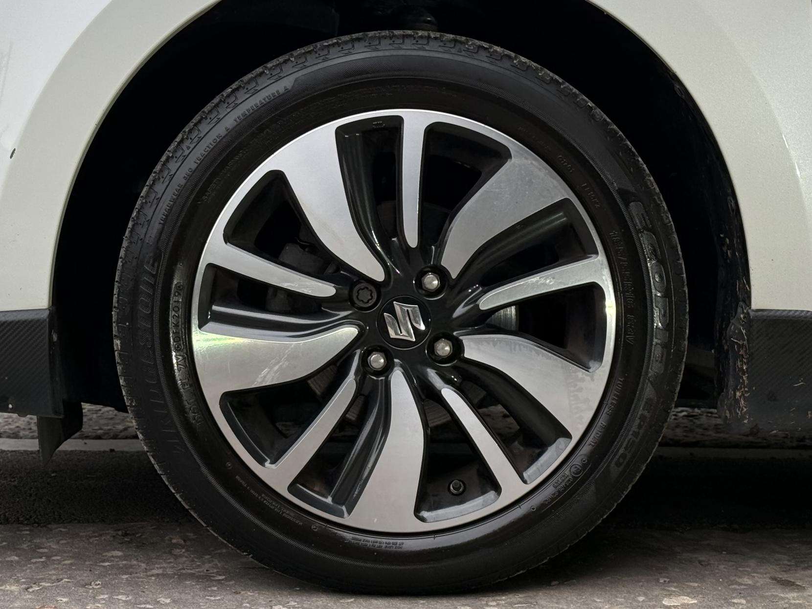 2019 SUZUKI SWIFT 2019 SUZUKI SWIFT