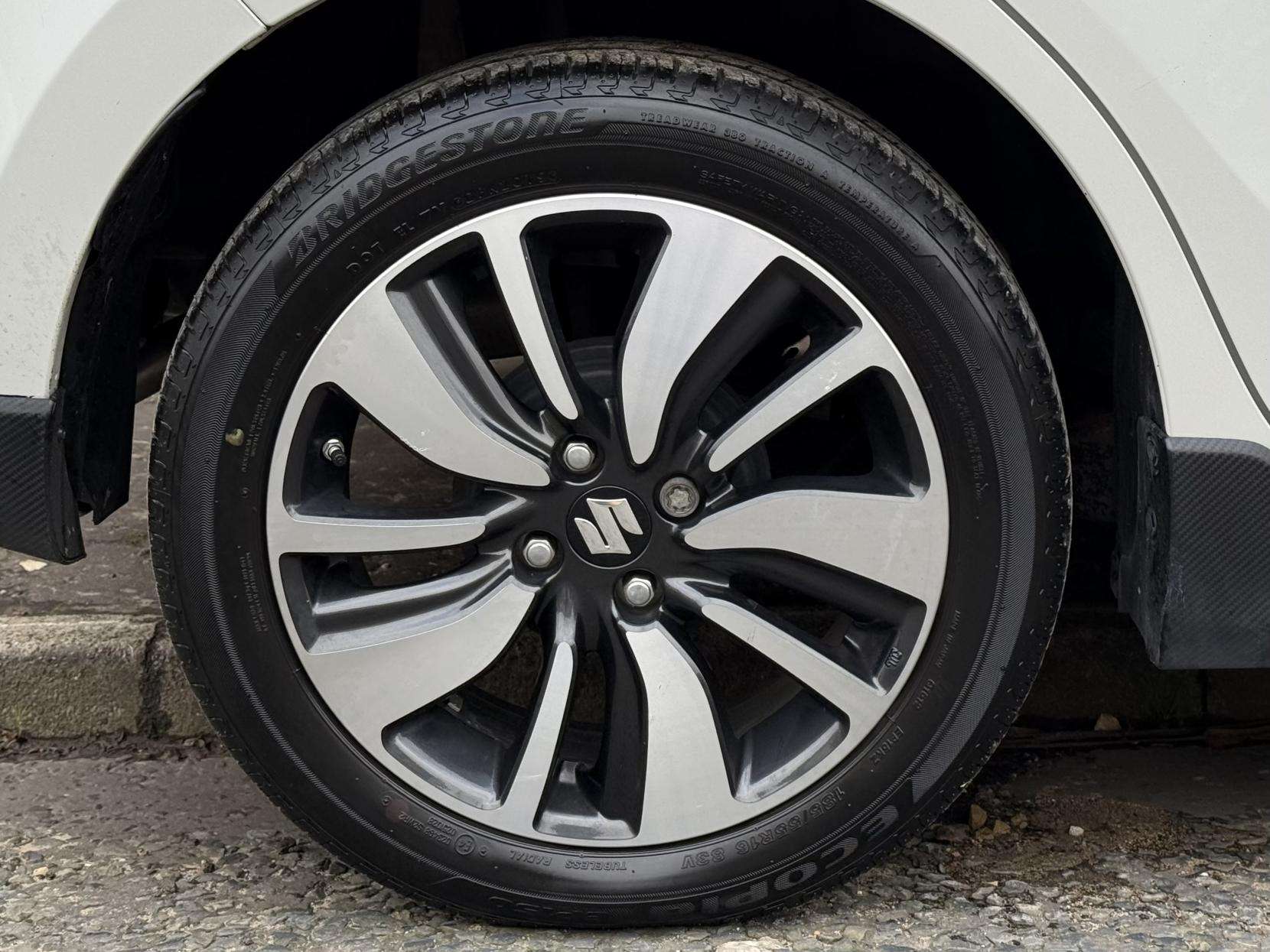 2019 SUZUKI SWIFT 2019 SUZUKI SWIFT