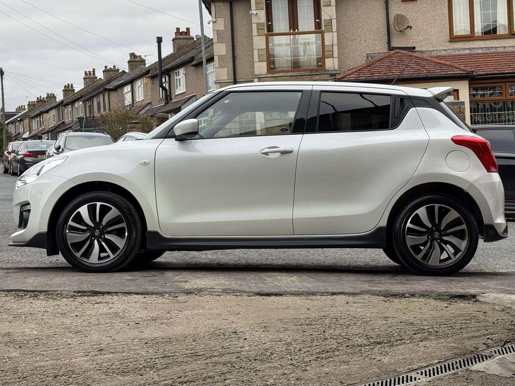 2019 SUZUKI SWIFT 2019 SUZUKI SWIFT