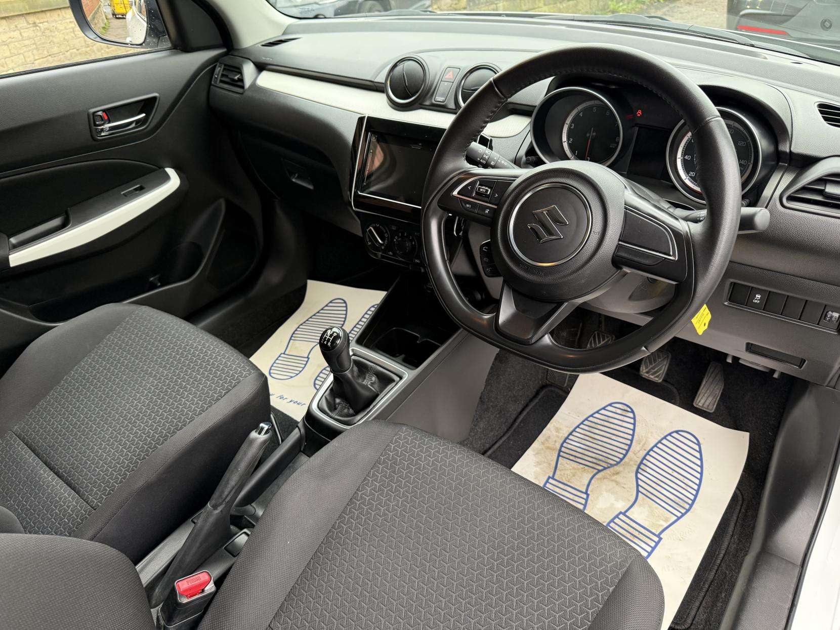 2019 SUZUKI SWIFT 2019 SUZUKI SWIFT