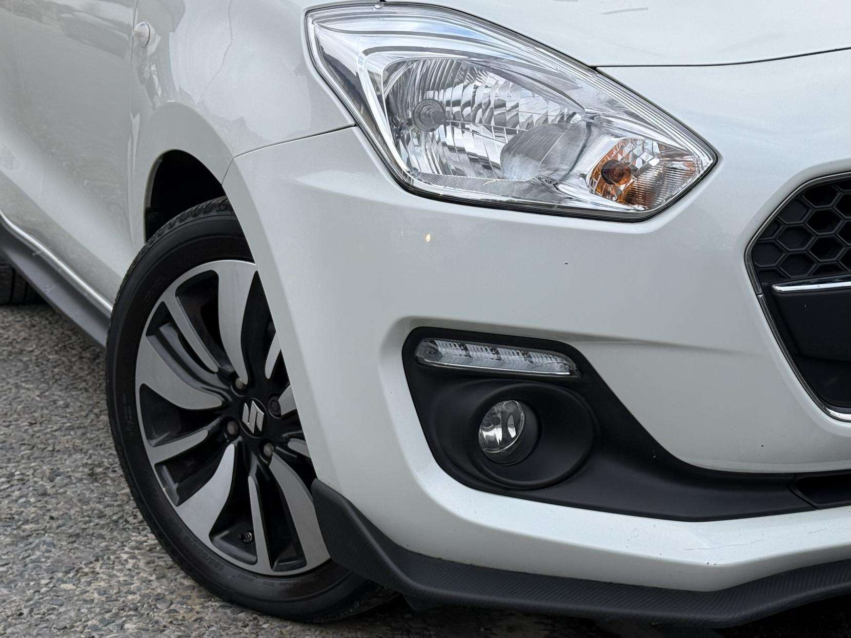 2019 SUZUKI SWIFT 2019 SUZUKI SWIFT
