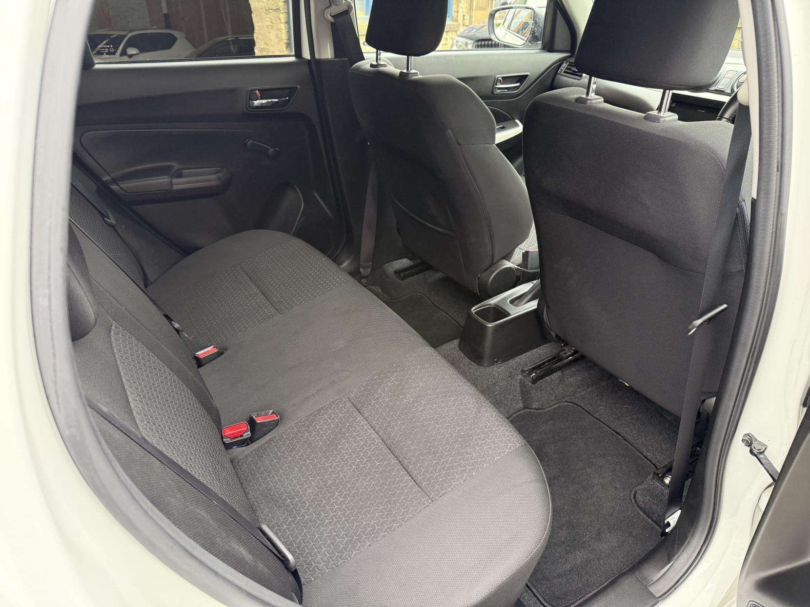 2019 SUZUKI SWIFT 2019 SUZUKI SWIFT