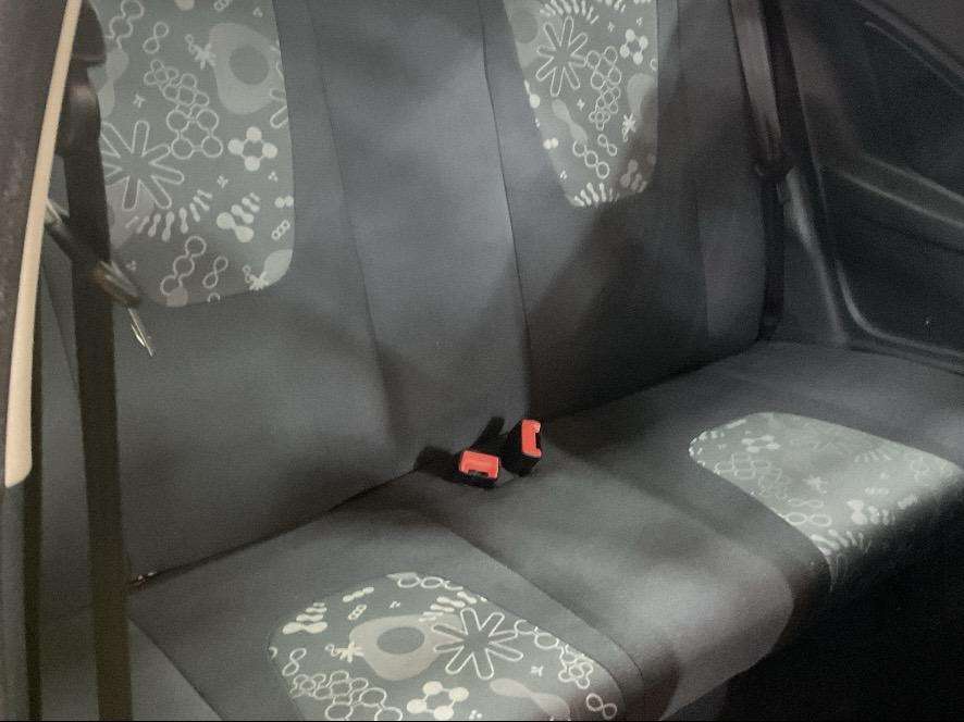 2010 FORD KA 2010 FORD KA