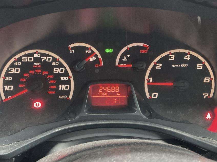 2010 FORD KA 2010 FORD KA