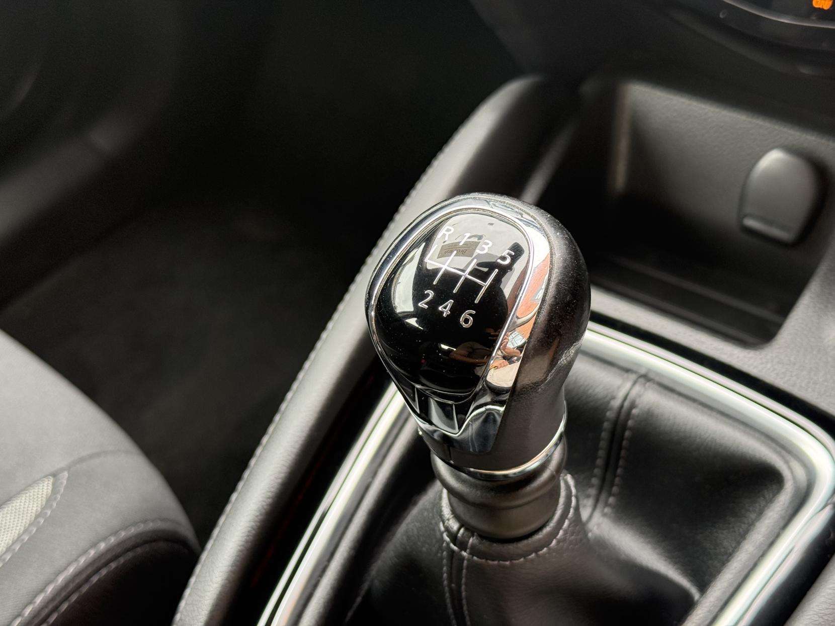 2018 NISSAN QASHQAI 2018 NISSAN QASHQAI