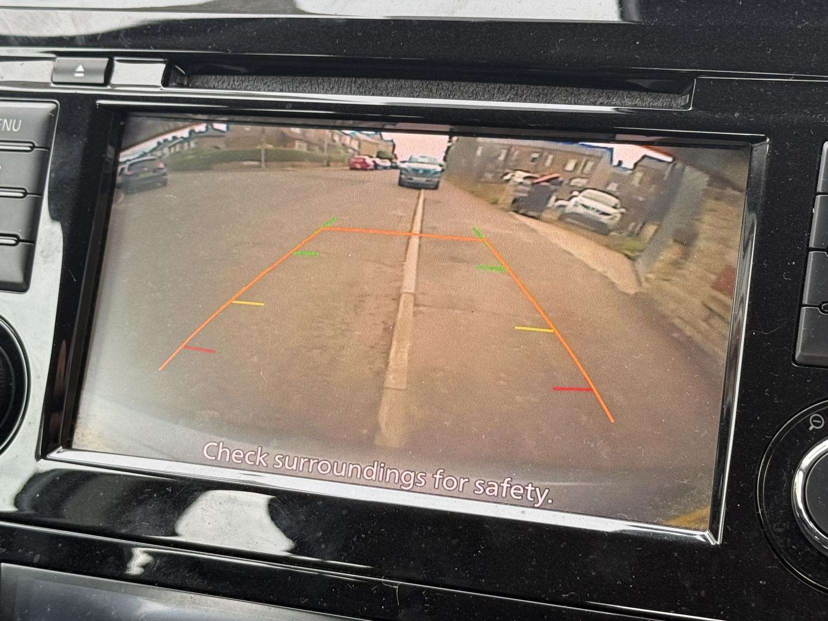 2018 NISSAN QASHQAI 2018 NISSAN QASHQAI