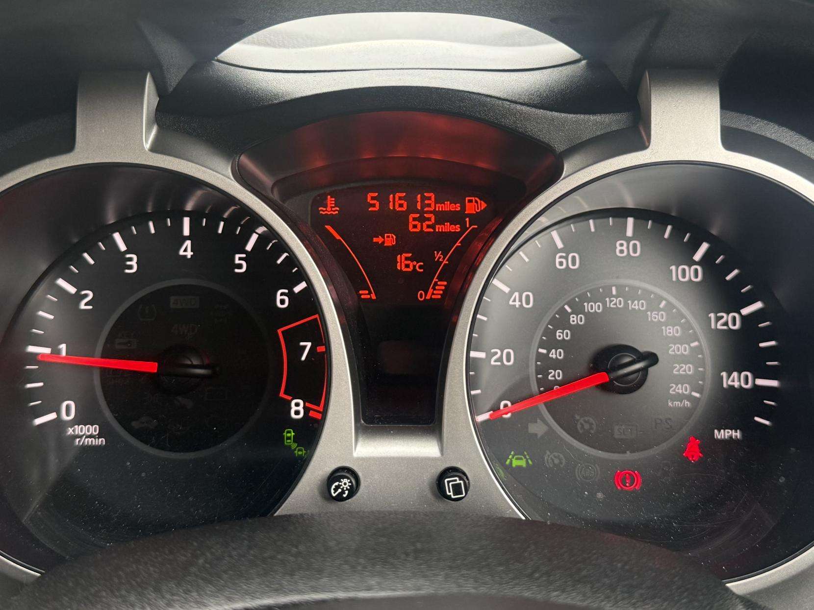 2018 NISSAN JUKE 2018 NISSAN JUKE