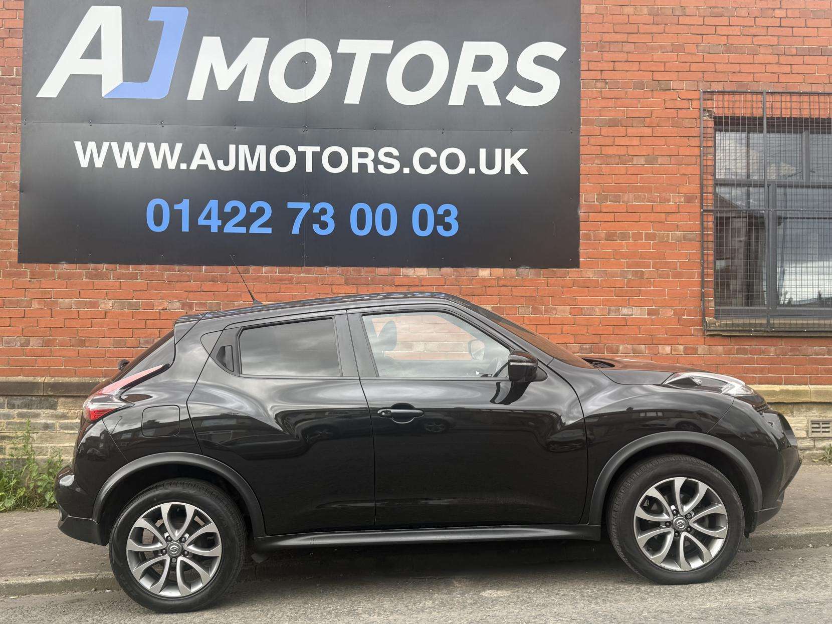 2018 NISSAN JUKE 2018 NISSAN JUKE