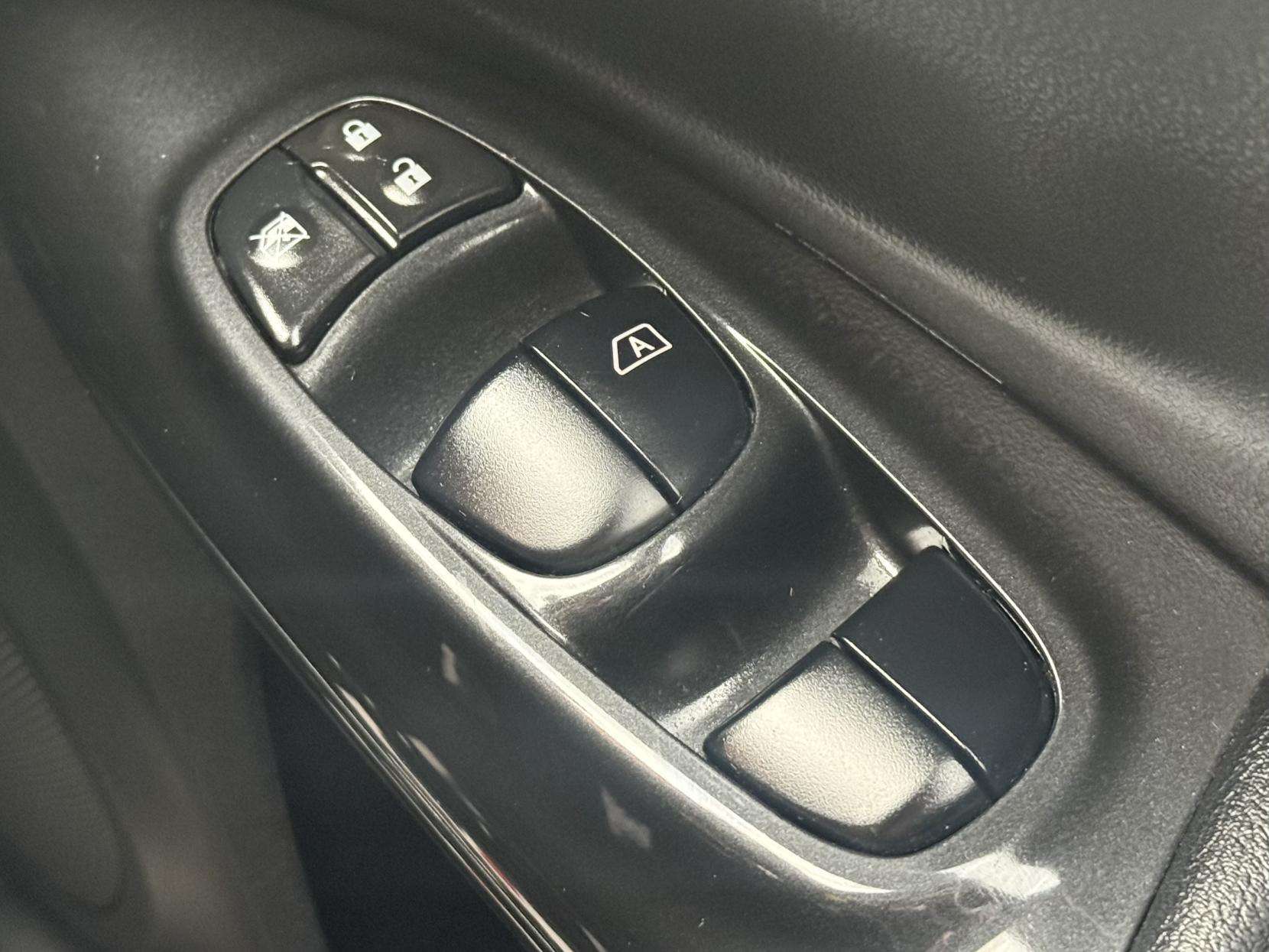 2018 NISSAN JUKE 2018 NISSAN JUKE