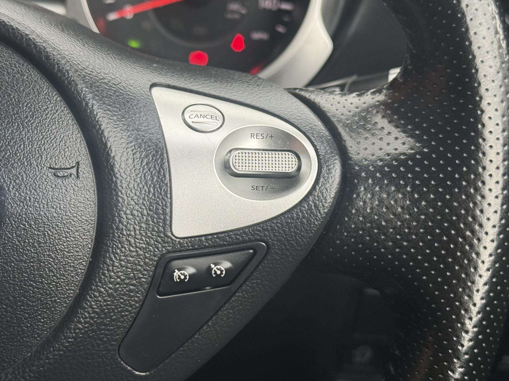 2018 NISSAN JUKE 2018 NISSAN JUKE